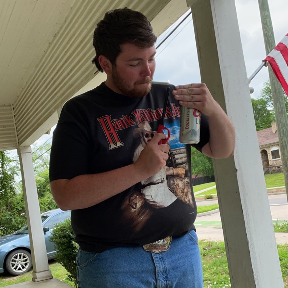 Meet your Posher, Wil